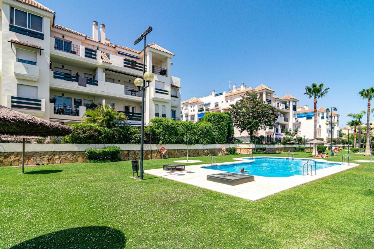 Appartement Lcr1- Lovely Ground Floor Apartment, Puerto Banus *